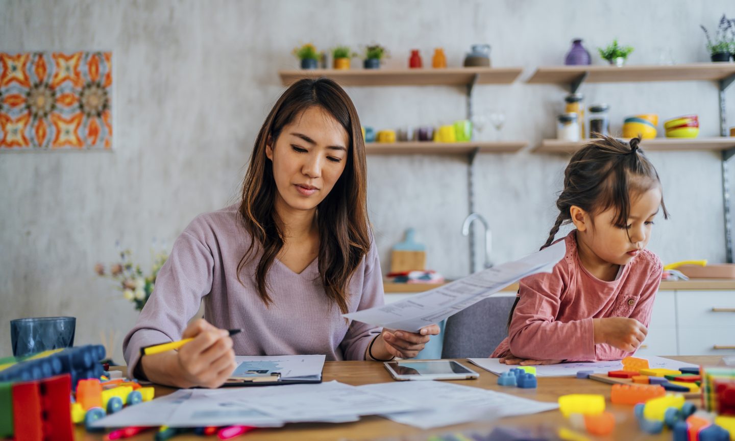 6 Ways to Spring Clean Your Bank Accounts - KH Credit Union