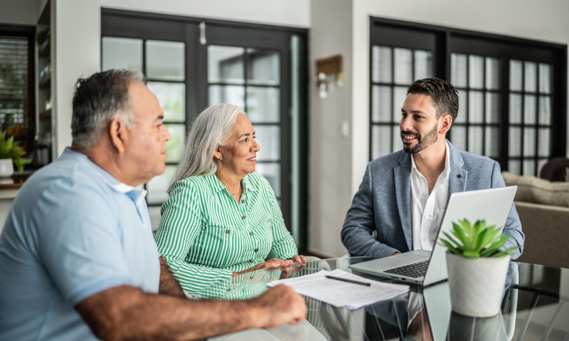 What the Fed’s Rate Cutting Plans Mean for the Housing Market KH