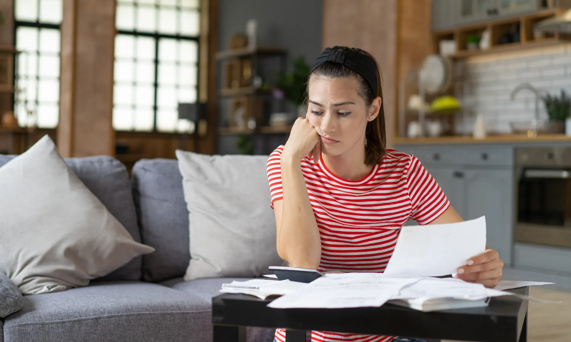 6 Ways to Reduce Financial Stress During Uncertain Times - KH Credit Union